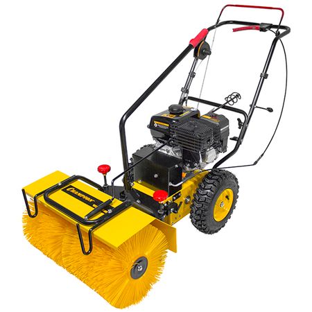 машина подметально-уборочная CHAMPION GS5562