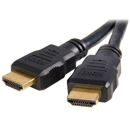 кабель HDMI-HDMI 1.4 GODIGITAL 5,0м черный кабель hdmi hdmi 2 0 premier 4k 1 5м