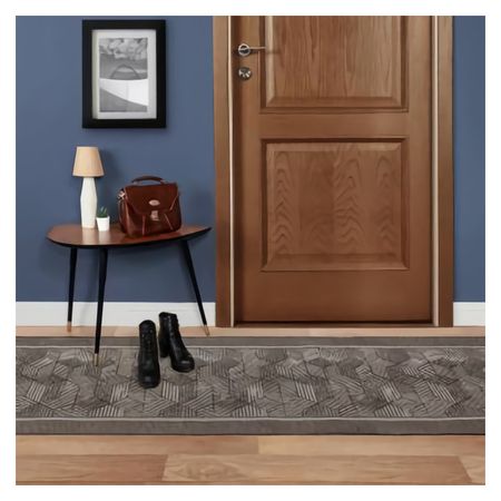 дорожка ковровая Леон 17;34 1,4м настенная наклейка diyoung леон 51x35 см