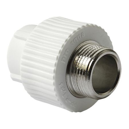 муфта полипропиленовая PRO AQUA 32мм х 3/4