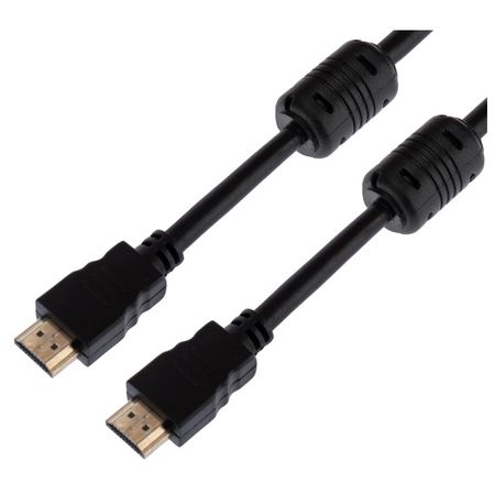 кабель Proconnect 17-6203-6 1хHDMI-1хHDMI, 1,5 м кабель hdmi hdmi 2 0 premier 4k 1 5м