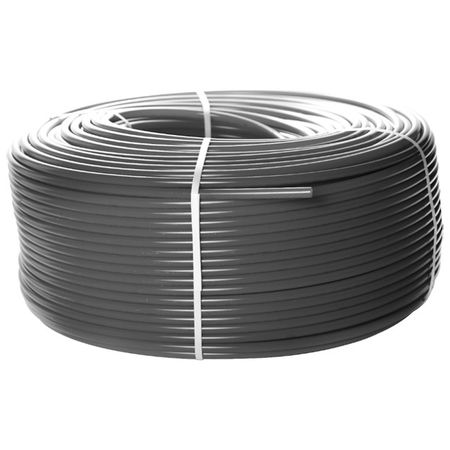 труба STOUT 16х2,2 PEX-a из сшитого полиэтилена для отопления и водоснабжения 240м копия посеребренной монеты 1659 испания 4 reales фели iv