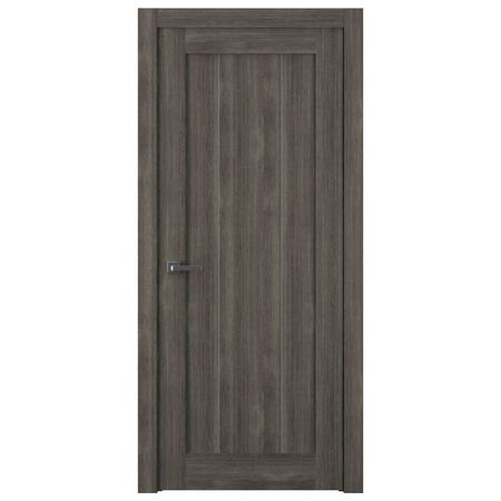 полотно дверное BELWOODDOORS Челси-2 ильм швейцарский глухое 200х70см