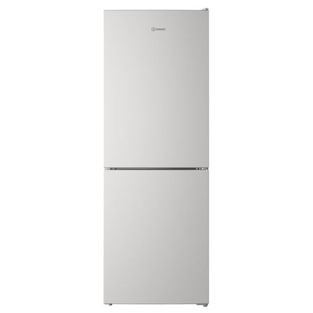 холодильник двухкамерный INDESIT ITR 4160 W 167x60x64см белый холодильник двухкамерный stinol stn 200 d 200x60x64см белый