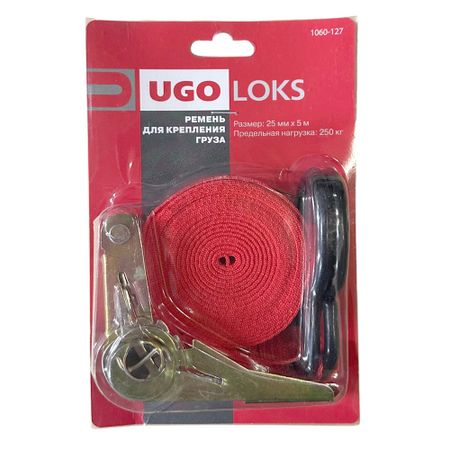 стяжка для крепления груза 25мм 5м 250кг стяжка для крепления груза autovirazh 25мм 5м 0 1т с быстроприжимом