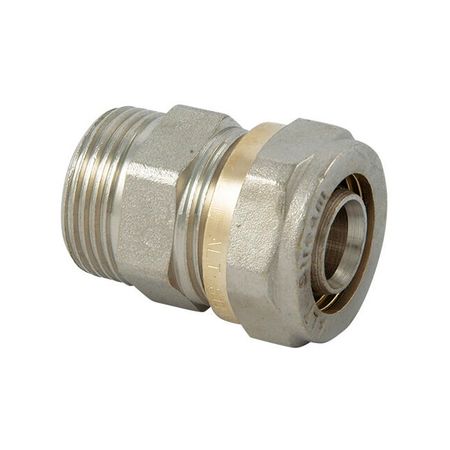 соединитель обжим ALTSTREAM 16 х 3/4