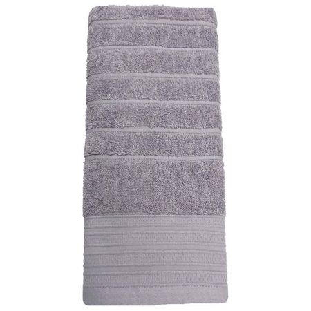полотенце махр. Страйп 70х130см серо-опаловое, арт.Стр70х130с-опал полотенце махр страйп 70х130см серо голубое арт стр70х130с гол