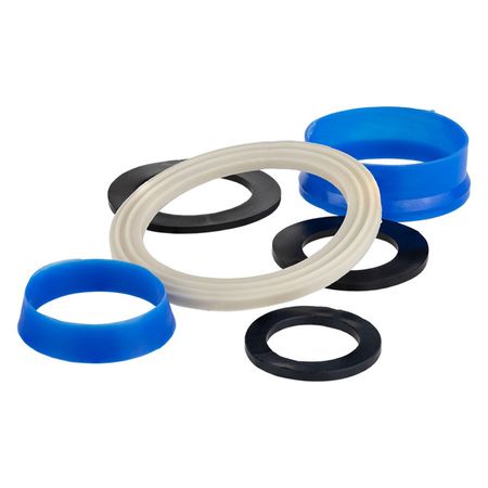 набор ремонтный для сифона универсальный ная коническая шестерня goobetter 1 5м