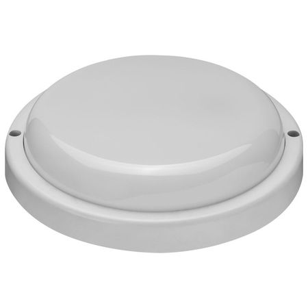 светильник настенно-потолочный ОНЛАЙТ 12Вт LED 1150Лм 6500K IP65 круг белый otdiode 45mil rgbw светодиоды 4вт 12вт