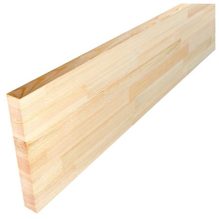 тетива массив 3000х300х40мм сорт экстра щит мебельный 18х200х1000 массив сосна сорт экстра