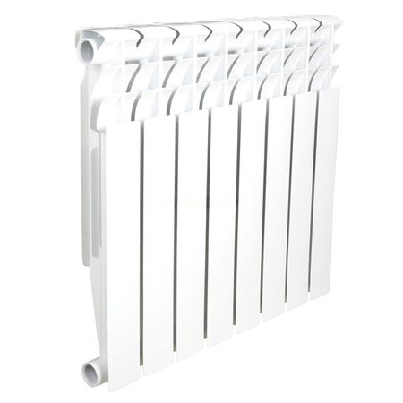 радиатор биметаллический RT10-500F2  8 секций