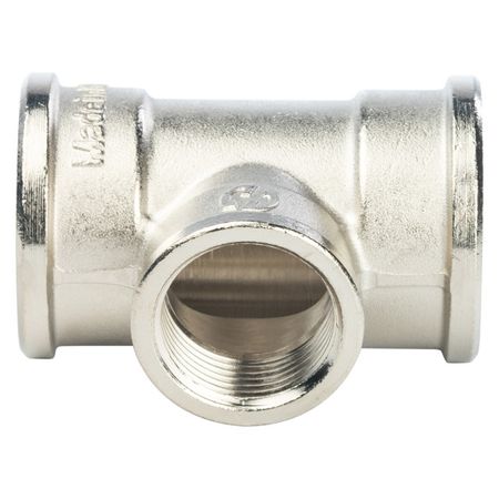 тройник переходный STOUT ВР 1