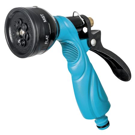 пистолет-распылитель CELLFAST BASIC 7 режимов печатная плата при joying liang jyl9802 t6u2 7 4в 5 режимов