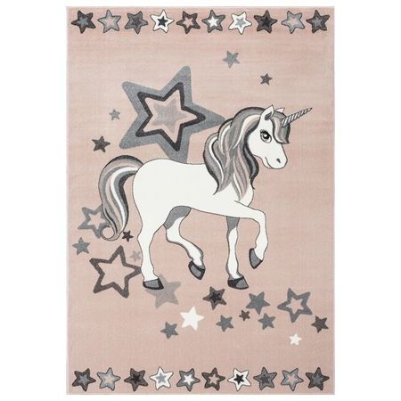 ковер LIDS 18052-120 1200х1700мм полипропилен