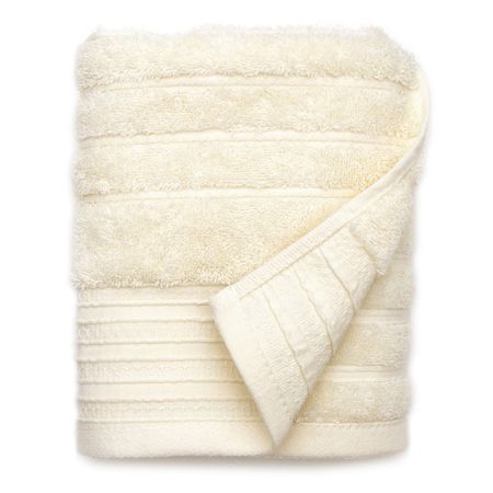 полотенце махр. Страйп 70х130см молочное, арт.Страйп70х130мол полотенце махр страйп 70х130см серо голубое арт стр70х130с гол