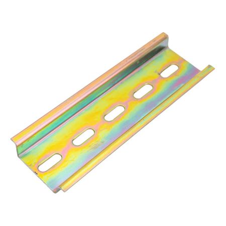 DIN-рейка DORI 10см din рейка dori 7 5см