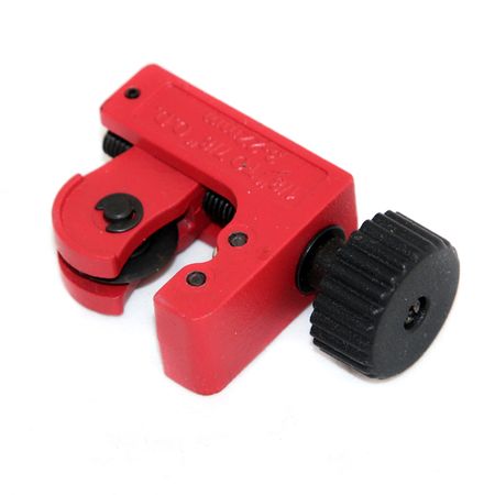 труборез для металлических труб VIRA 3-22мм переключатель vaneaims 22мм с автоблокировкой