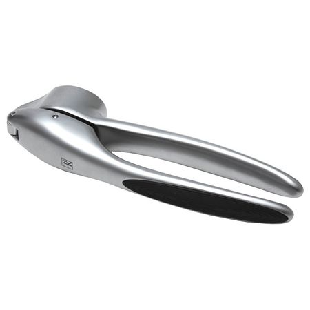 пресс для чеснока TALLER хромированный цинковый сплав, силикон сплав fuchi kashira для катаны sword