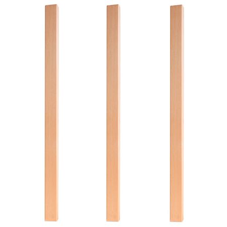 балясина прямая 900х50х28мм опорные стойки для задней двери багажника амортизаторы для mazda mx 5 miata 2006 2013 ne5256930 2 шт