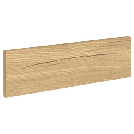 фальш панель ШАРДЕН 596x116x16мм ЛДСП дуб галифакс стол нераздвижной консоль 1200х500х880мм дуб галифакс металл лдсп