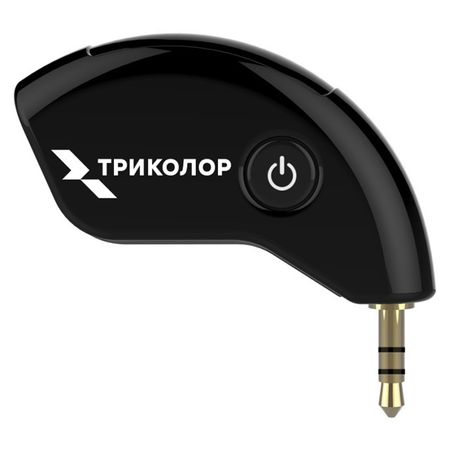 адаптер Триколор HB-002 беспроводной Bluetooth chzhvan bluetooth трекер для android