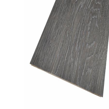 планка доборная ДВЕРИ ГУД 150мм Дуб шале ПВХ телескопическая шпатель зубчатый антикор покрытие 150мм зуб 6х6мм арт 6299