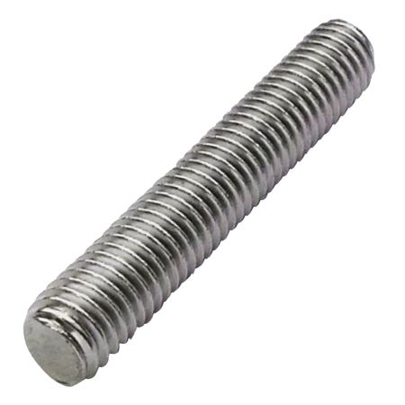 штанга резьбовая DIN975 М10х1000мм нержавеющая сталь штанга резьбовая din975 м5х1000мм