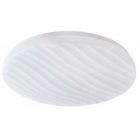 светильник светодиодный ЭРА Slim-4 LED 18Вт 4000К 1200Лм белый