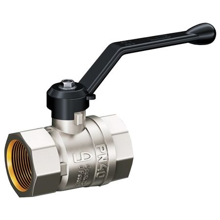 кран шаровой LD Pride 1/2