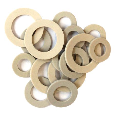 набор прокладок 1/2