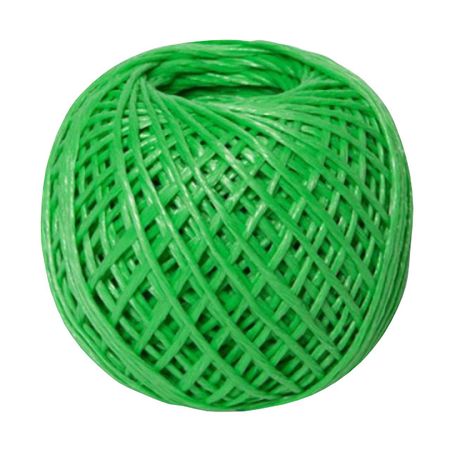 шпагат 1,8мм 110м ПП 1200текс зеленый шпагат 1 8мм 60м пп 1200текс синий