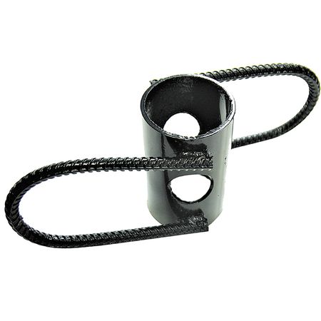 вороток для сваи винтовой d57мм