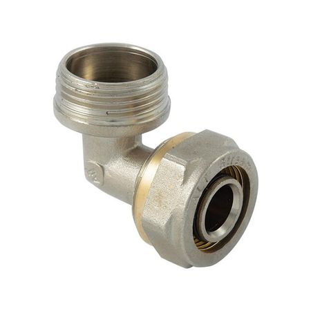 угольник обжим ALTSTREAM 16 х 3/4