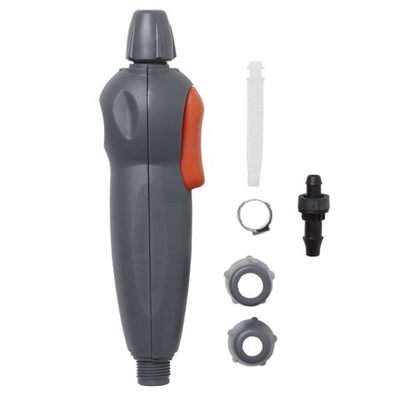 насадка для опрыскивателя HOZELOCK встроенный фильтр регулируемая насадка для опрыскивателя talk satisfied