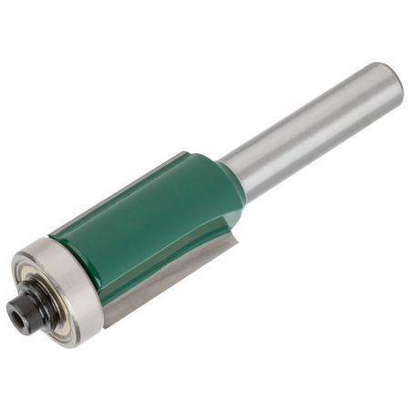 фреза по дереву FIT нижний подшипник 16х25х71,5мм подшипник jarblue mr84 2rs abec3 4x8x3 мм