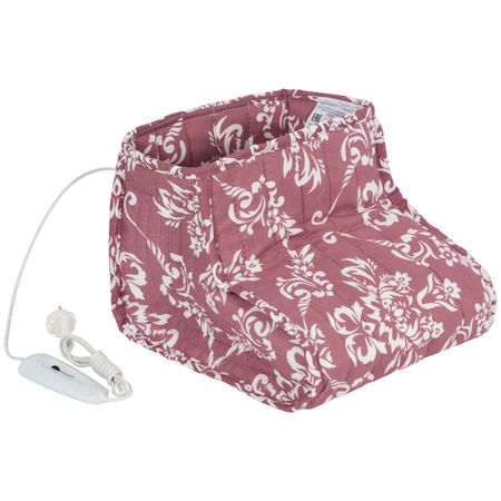 электрогрелка для ног ИНКОР 30х25х30см 2реж. чехлы на зеркала заднего вида для vw golf mk4 passat b5 1998 2005 jetta 2001 2002 2003 2004 abs углеродное волокно глянцевый