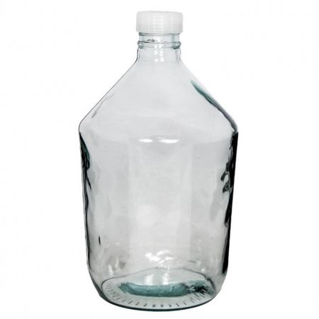 бутыль Твист 15л 58мм стекло