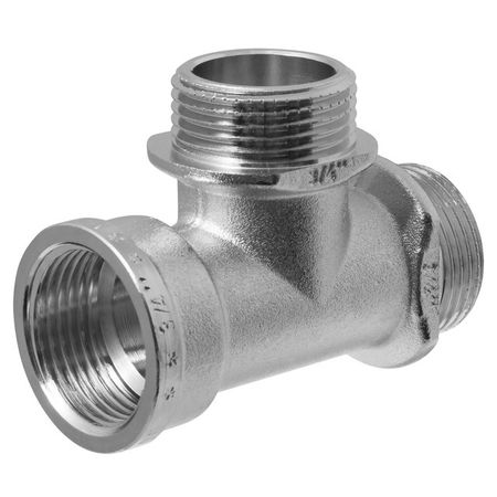 тройник MPF 3/4