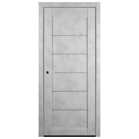 полотно дверное BELWOODDOORS Мирелла урбан светлый глухое 200х70см полотно дверное мирелла по 2 0 8м дуб дорато экошпон