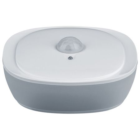 cветильник мебельный NAVIGATOR 60Лм 4000К 3Вт IP40 белый портативный usb фонарик zyzao белый теплый свет