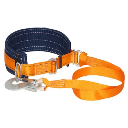 пояс страховочный со стропой УС 1 А строп 1,5м пояс страховочный со стропой ус 1 а строп 1 5м