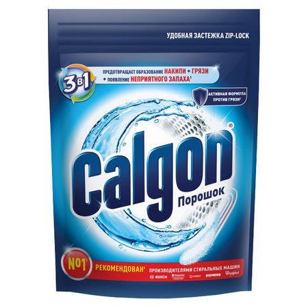 средство чистящее CALGON 3в1 для стиральных машин 400г дой-пак аксессуары для стиральных машин midea дверной крючок для стиральной машины дверной замок пряжка завод