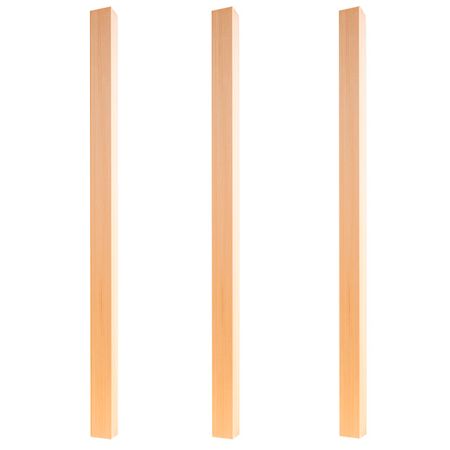 балясина прямая 900х50х40мм опорные стойки для задней двери багажника амортизаторы для mazda mx 5 miata 2006 2013 ne5256930 2 шт