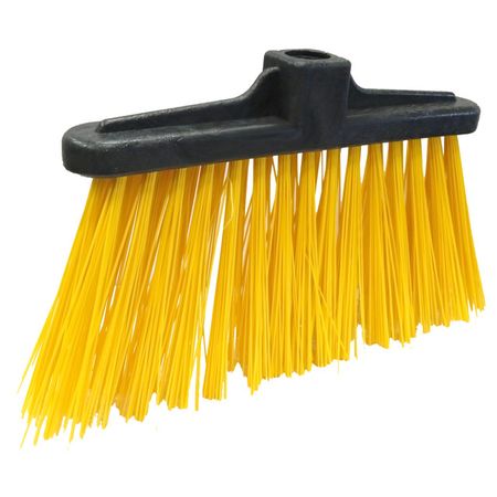 щетка уличная IN'LORAN 31,5х7,5х19,5см без черенка электрогирлянда новогодняя reason уличная 432 led ная со стартовым шнуром