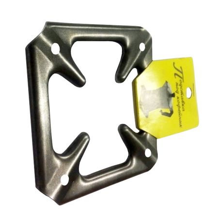 подставка для газовой плиты 9см квадратная металл термопара для газовой плиты 60 см m6 0 75 20 мв