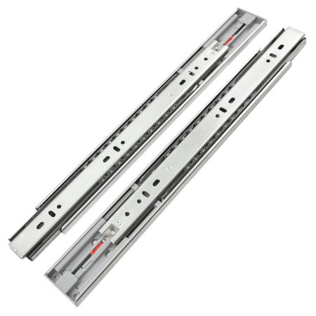 направляющие шариковые push-to-open 350мм uni jetstream средние шариковые стержни для ручек