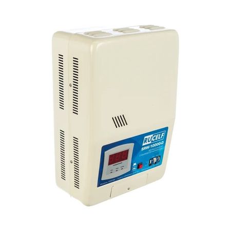 стабилизатор напряжения релейный Rucelf SRW-10000-D sytools 3000 6000 8000 10000 заготовки для заточки apex ruixin pro
