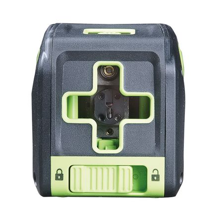 нивелир лазерный FUBAG PRL 2000 Green 20м абразивные диски atika 5 дюймов зеленый 60 2000 grit 10 шт