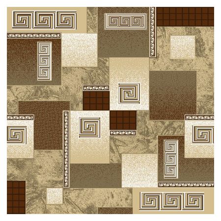 ковролин НЕВА ТАФТ Принт Гермес 17, 33 2,5м ковролин принт винтаж 50 19 3м