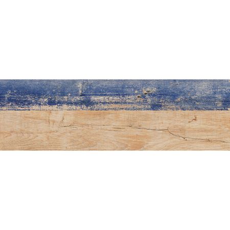 керамогранит CERSANIT Colorwood 18,5x59,8 многоцветный